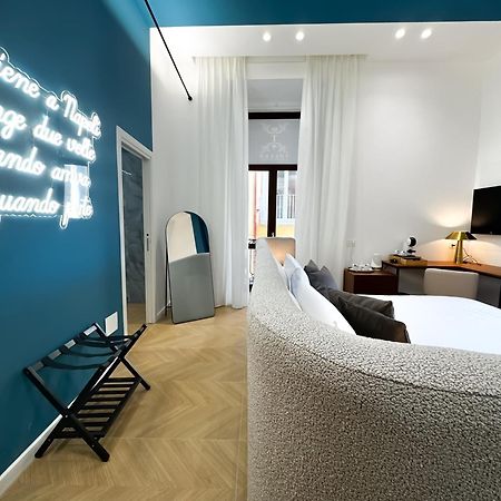 Toledo Luxury Rooms - Lr Collection ナポリ エクステリア 写真