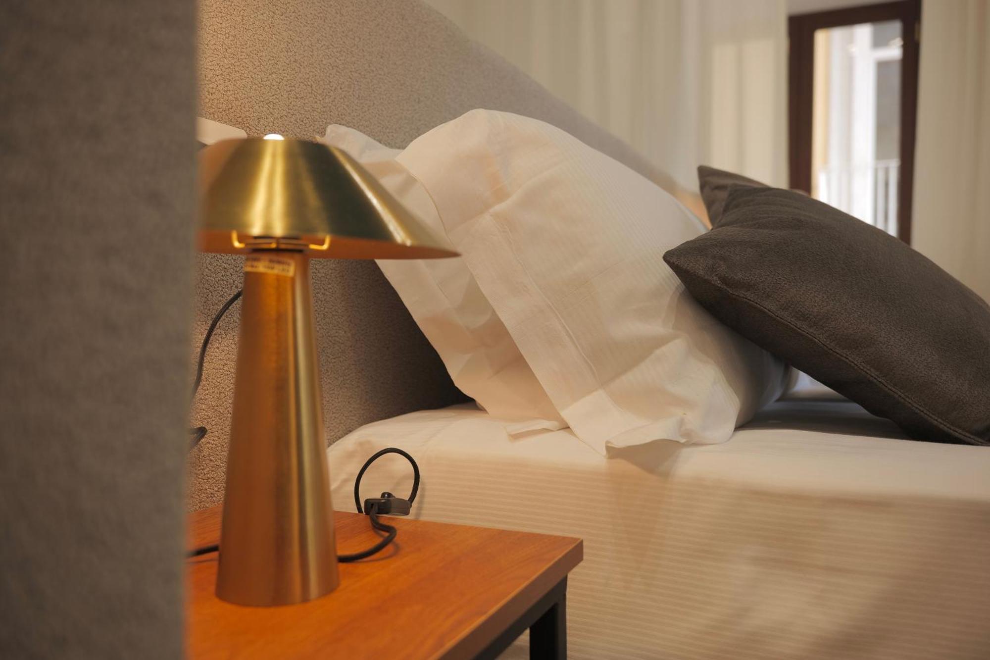 Toledo Luxury Rooms - Lr Collection ナポリ エクステリア 写真
