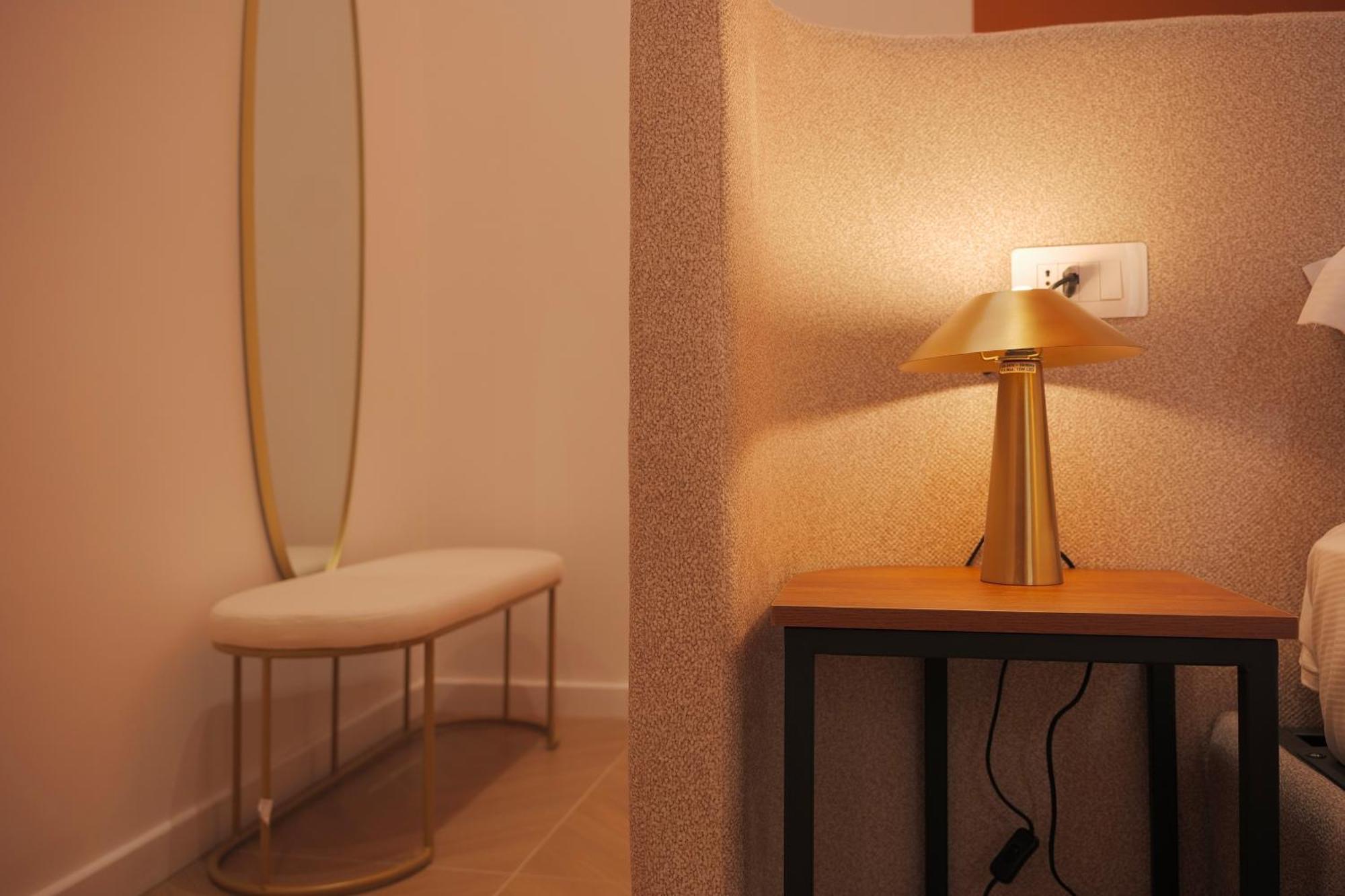 Toledo Luxury Rooms - Lr Collection ナポリ エクステリア 写真