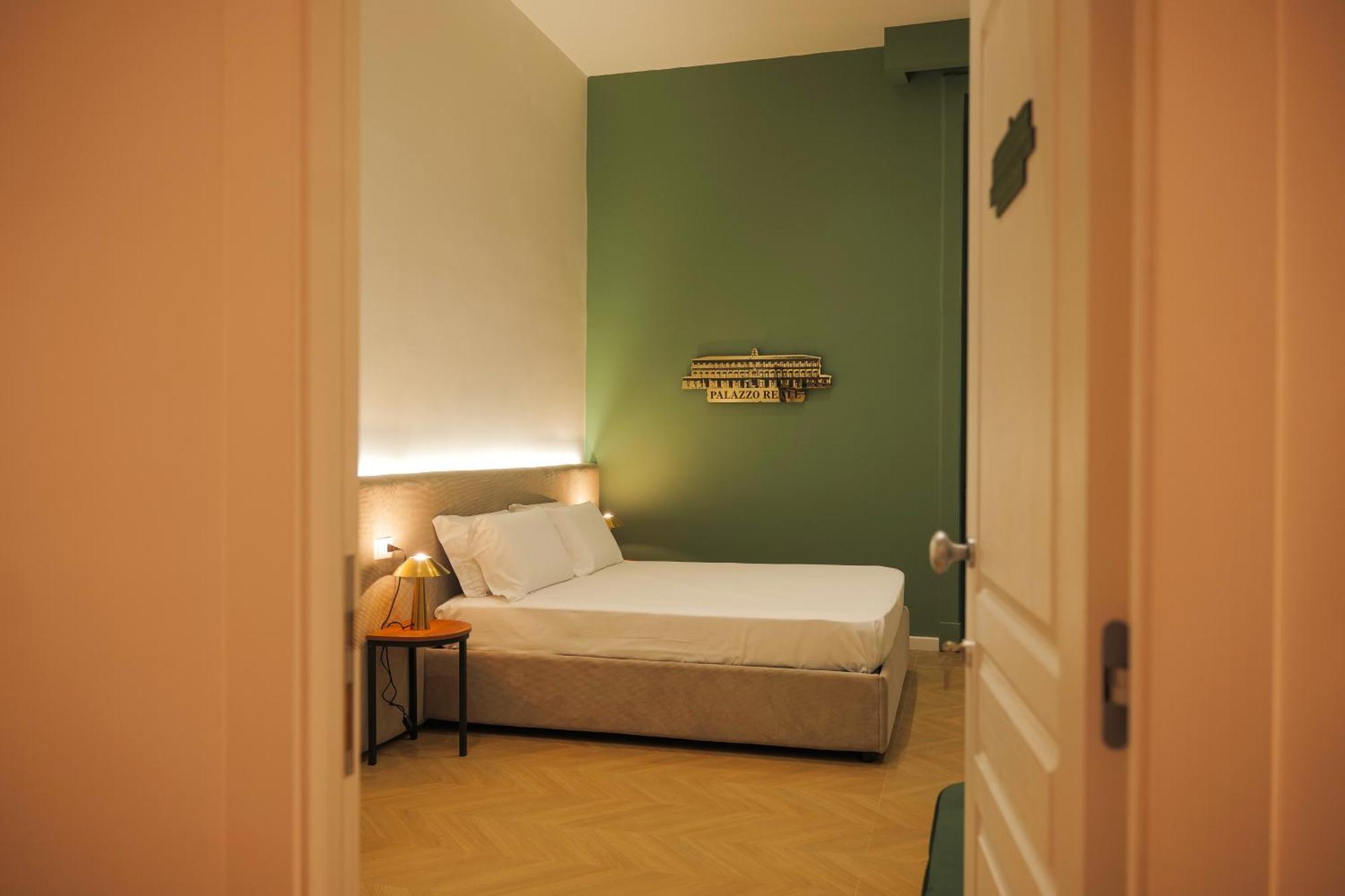 Toledo Luxury Rooms - Lr Collection ナポリ エクステリア 写真