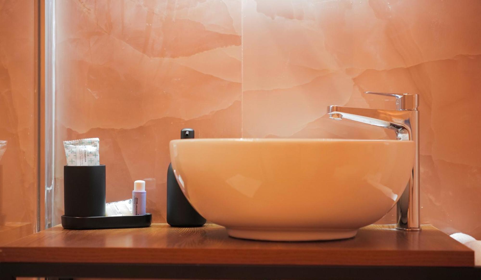 Toledo Luxury Rooms - Lr Collection ナポリ エクステリア 写真
