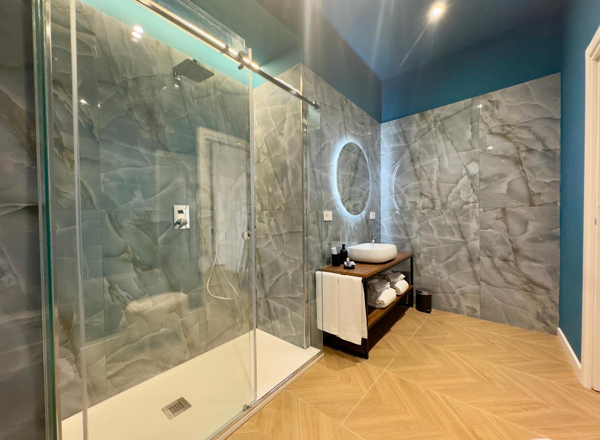 Toledo Luxury Rooms - Lr Collection ナポリ エクステリア 写真