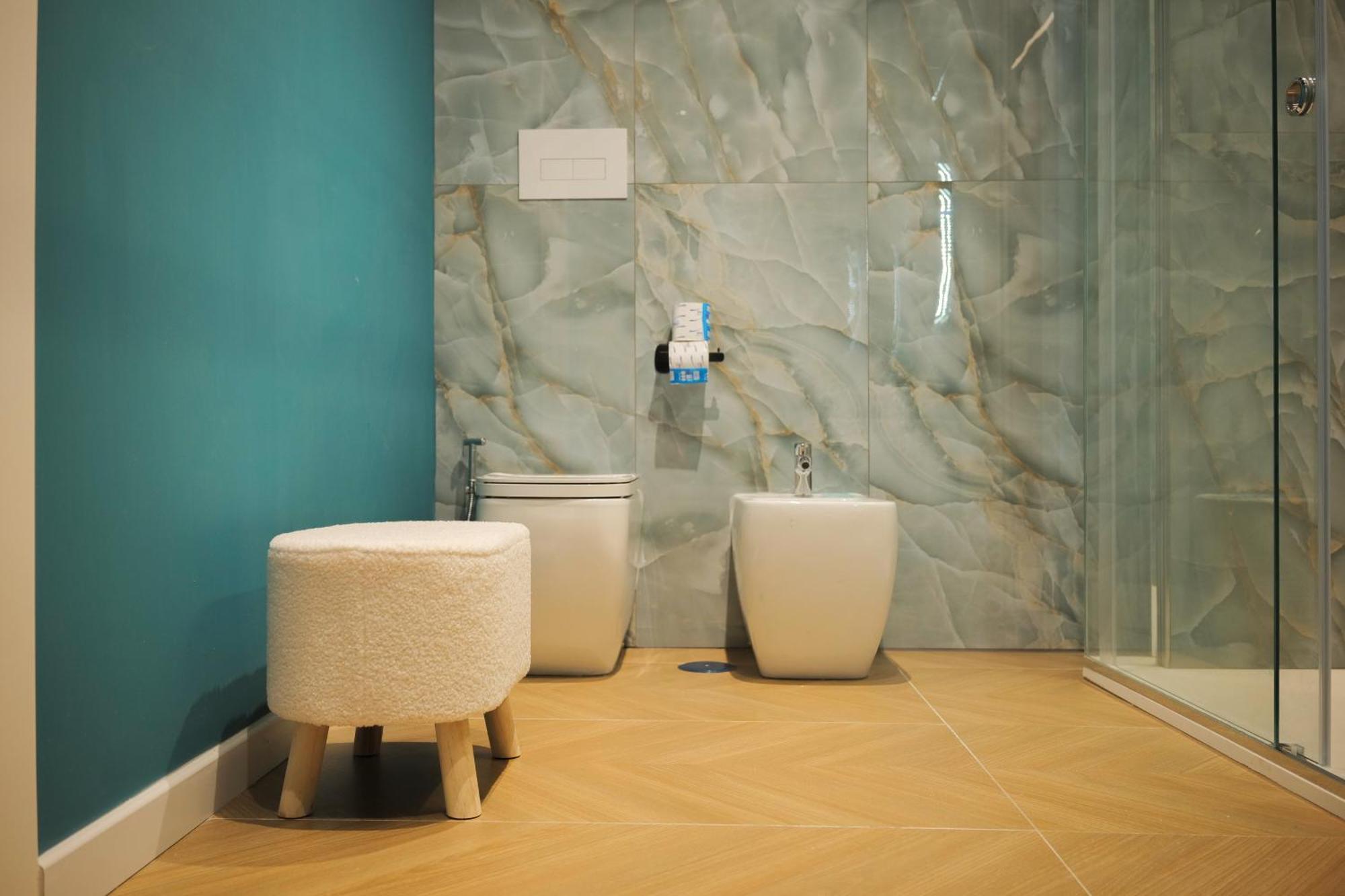 Toledo Luxury Rooms - Lr Collection ナポリ エクステリア 写真