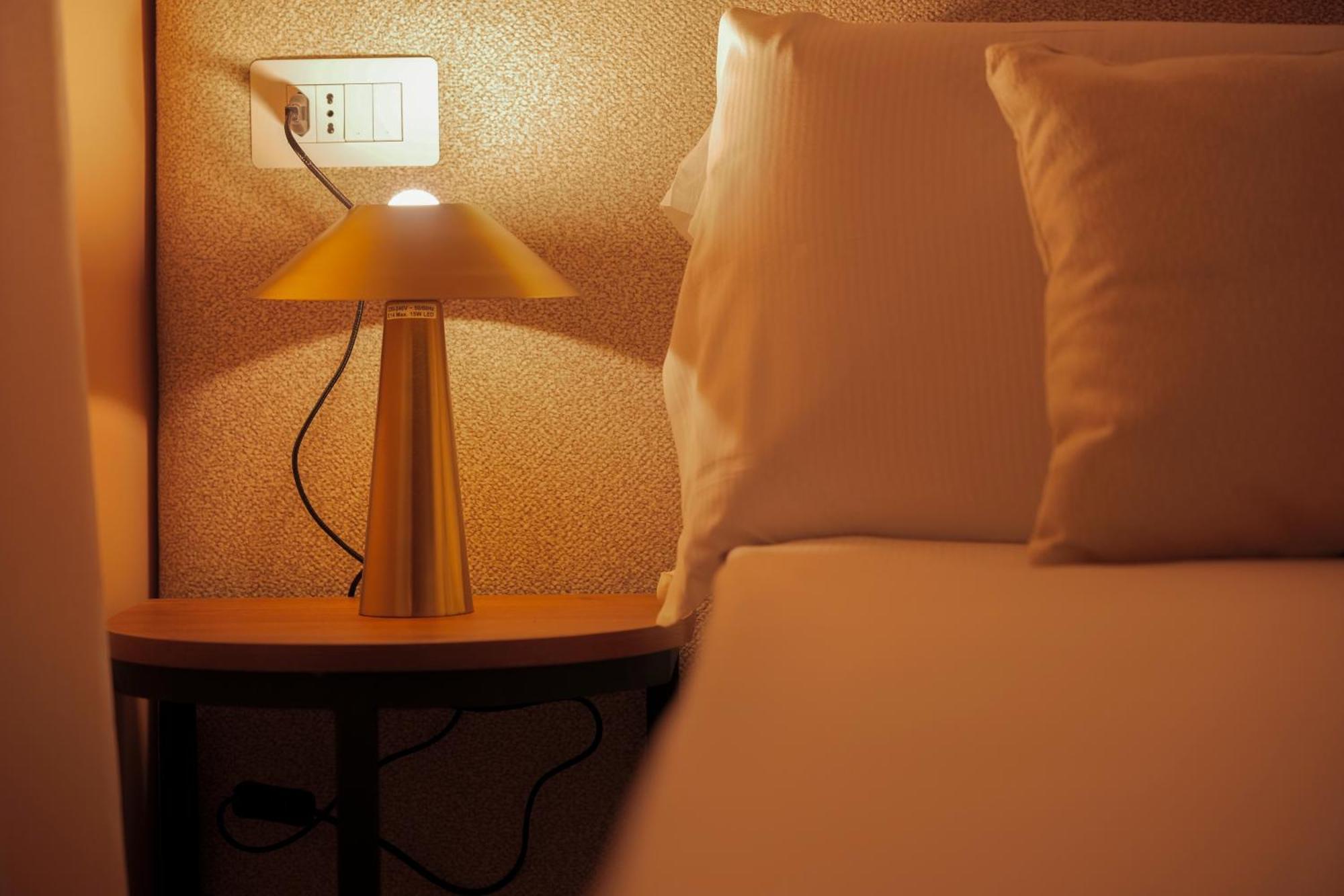 Toledo Luxury Rooms - Lr Collection ナポリ エクステリア 写真