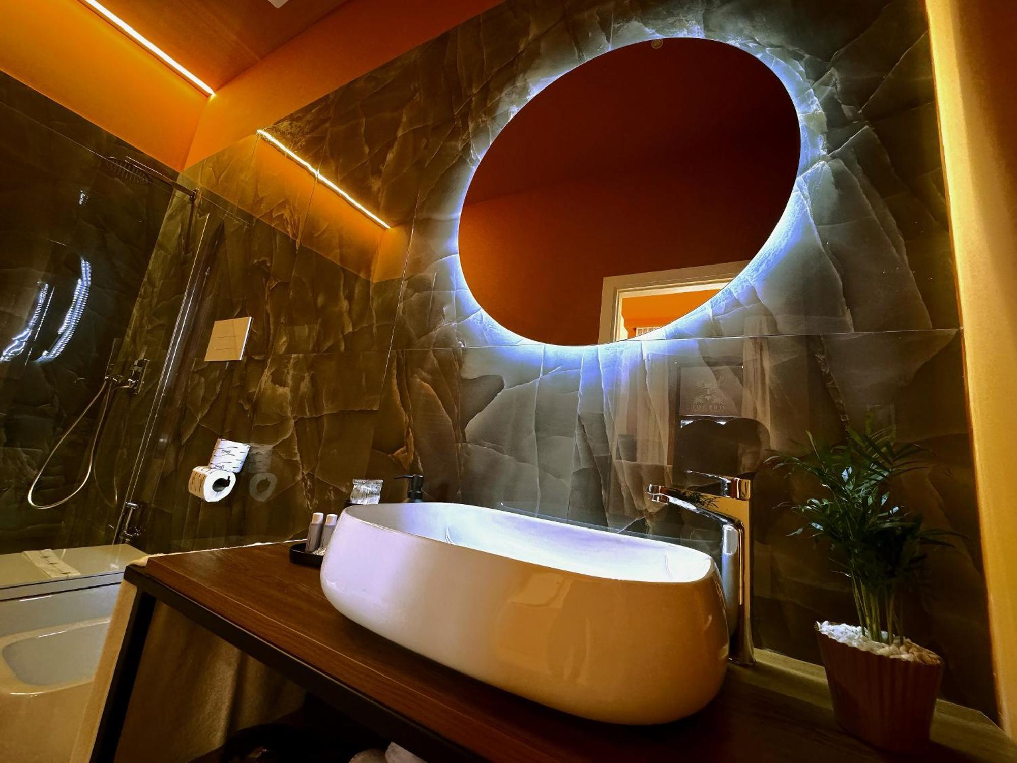 Toledo Luxury Rooms - Lr Collection ナポリ エクステリア 写真