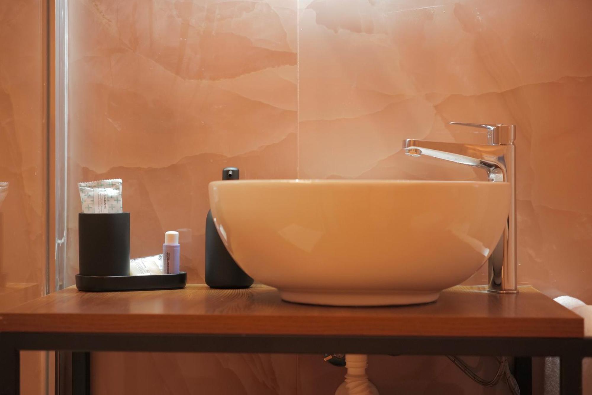 Toledo Luxury Rooms - Lr Collection ナポリ エクステリア 写真