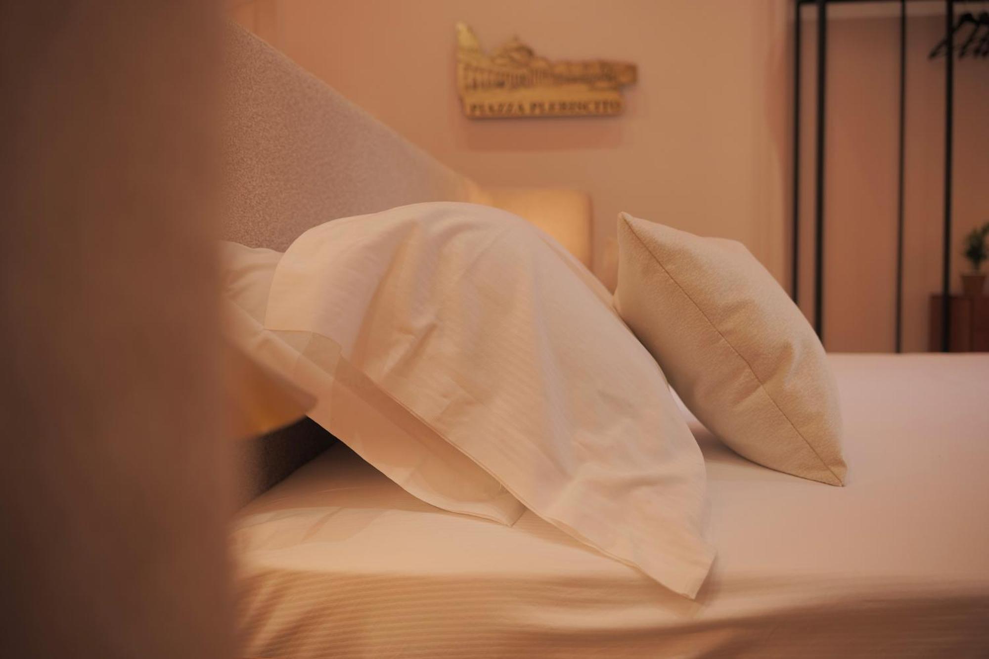 Toledo Luxury Rooms - Lr Collection ナポリ エクステリア 写真