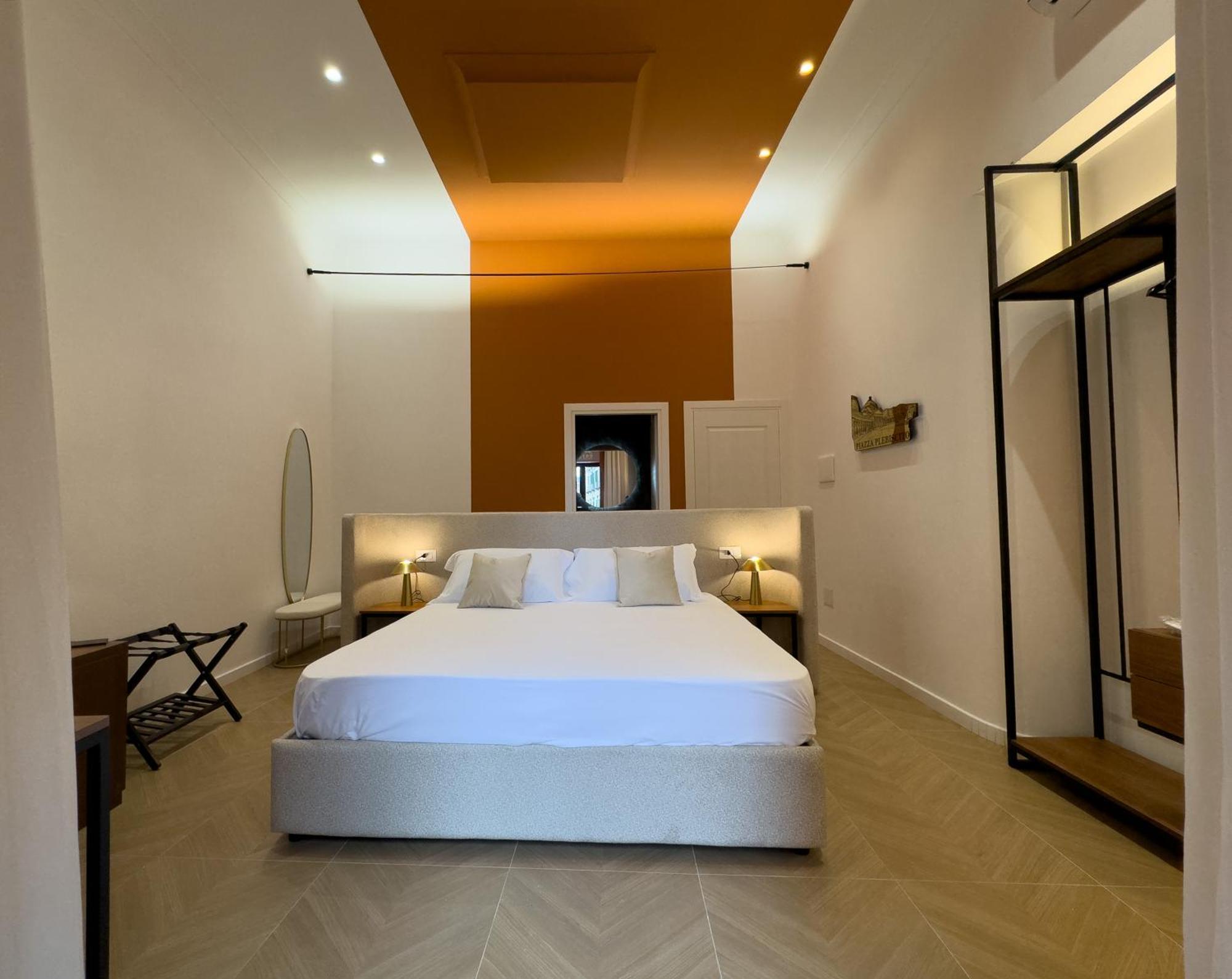 Toledo Luxury Rooms - Lr Collection ナポリ エクステリア 写真