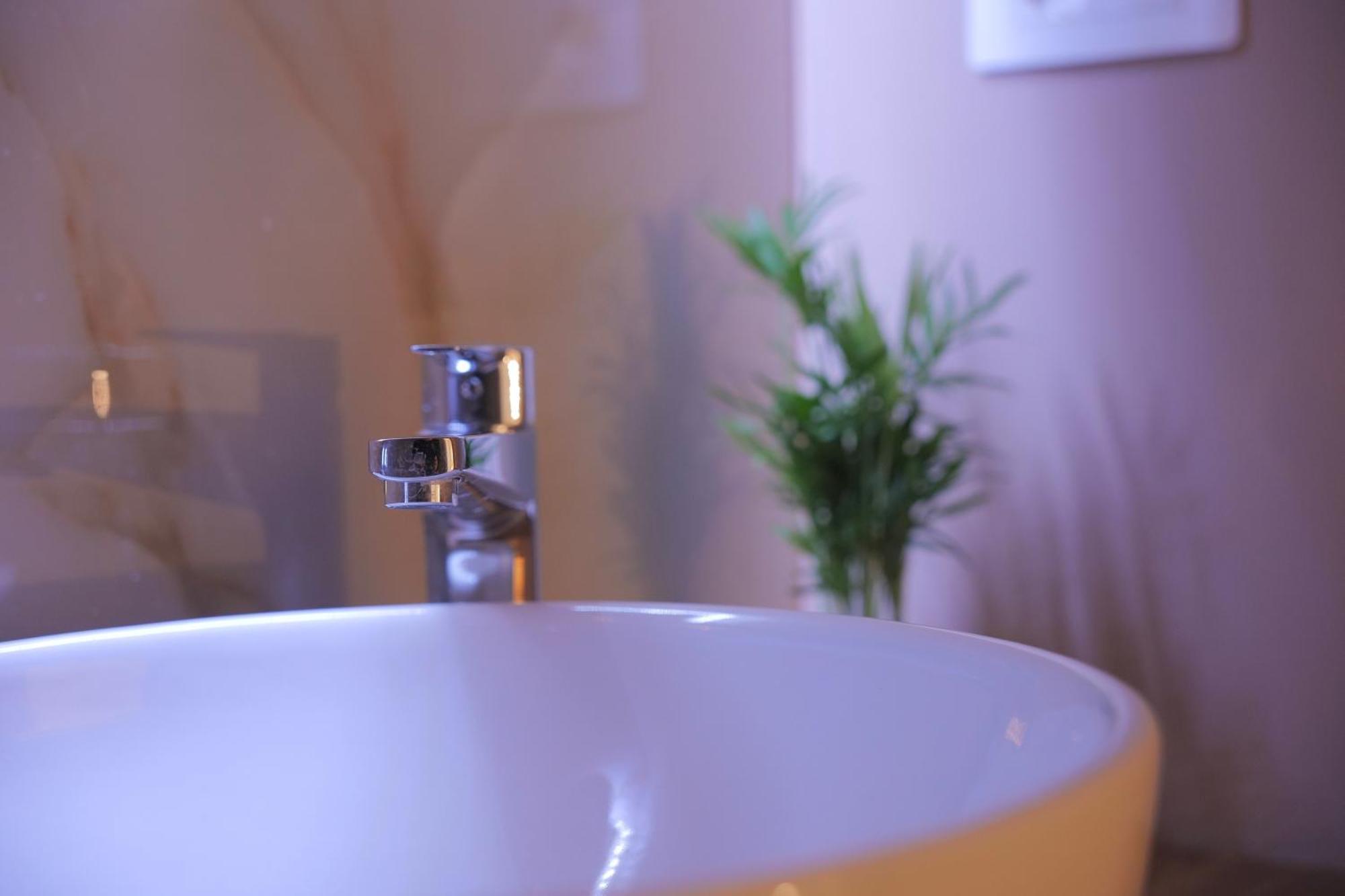 Toledo Luxury Rooms - Lr Collection ナポリ エクステリア 写真
