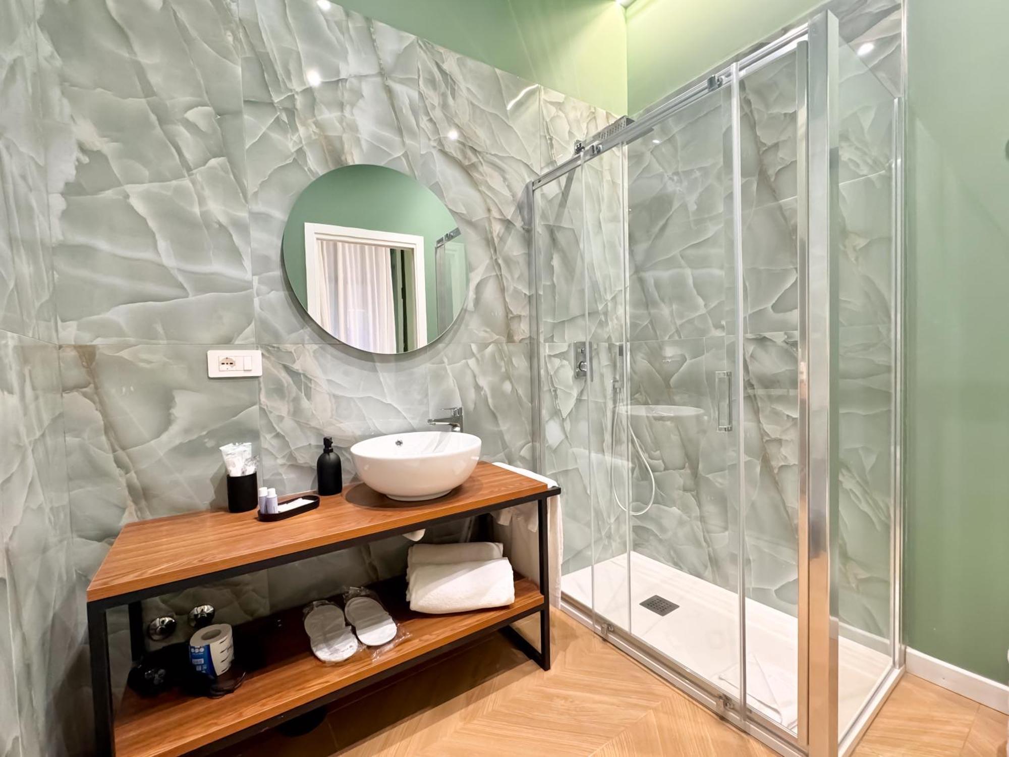 Toledo Luxury Rooms - Lr Collection ナポリ エクステリア 写真
