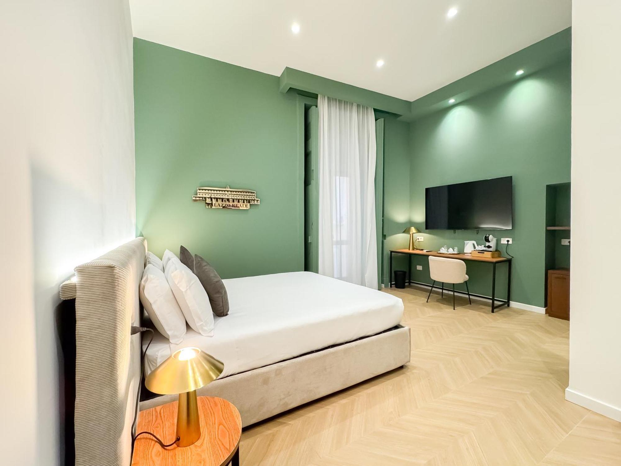 Toledo Luxury Rooms - Lr Collection ナポリ エクステリア 写真