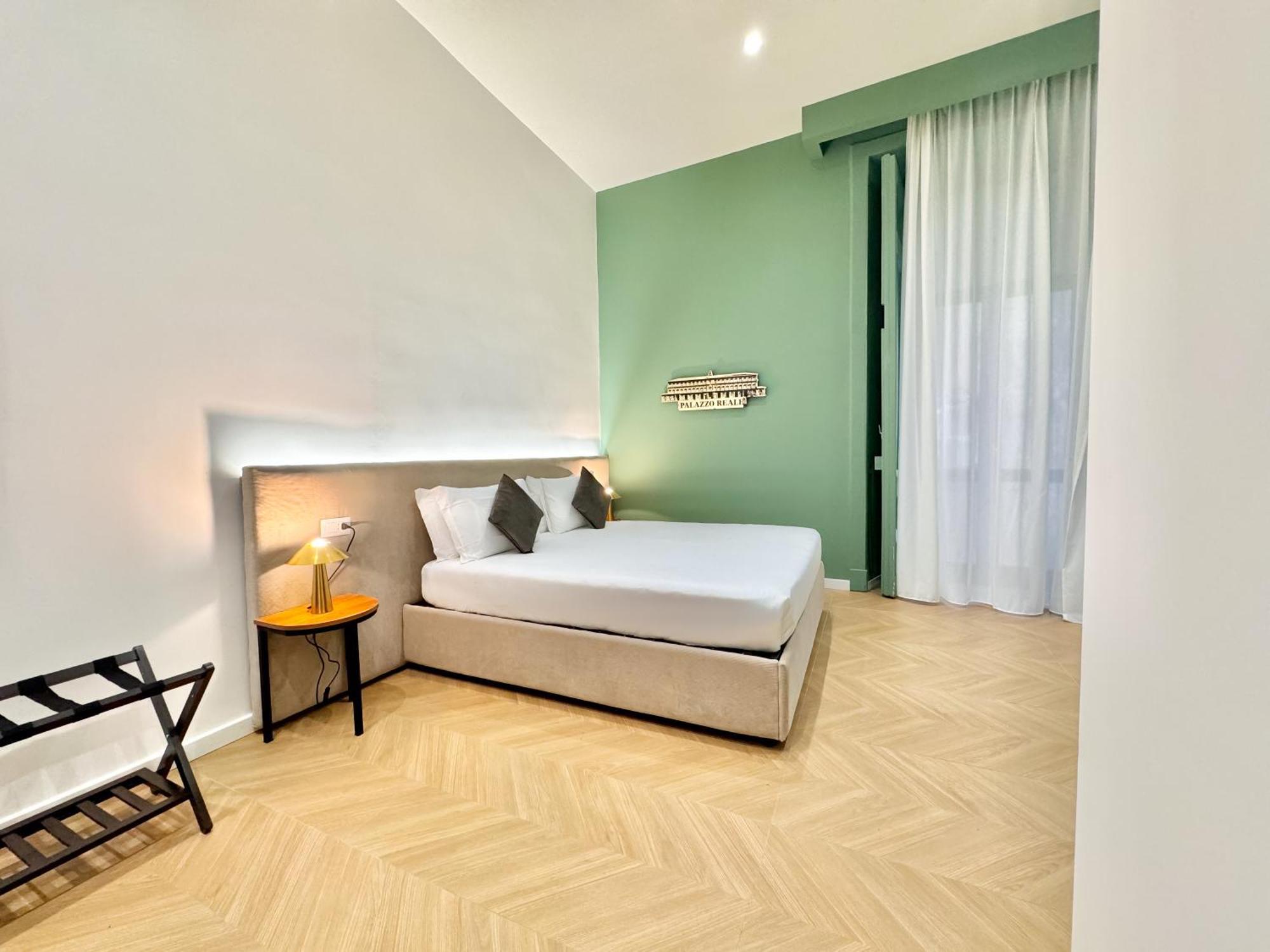 Toledo Luxury Rooms - Lr Collection ナポリ エクステリア 写真